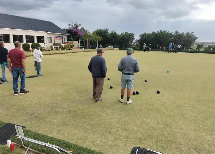 Milnerton Guesthouse