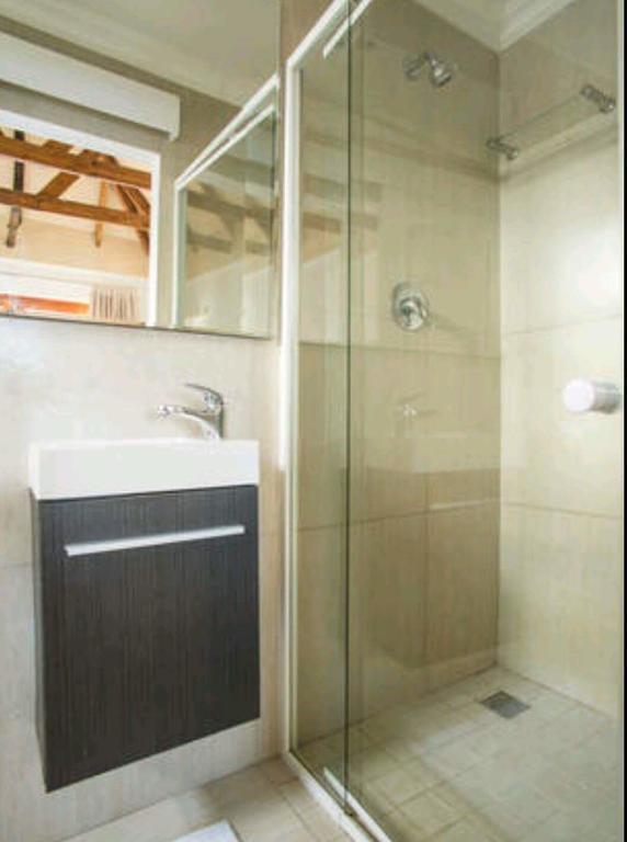 Milnerton Holiday home *