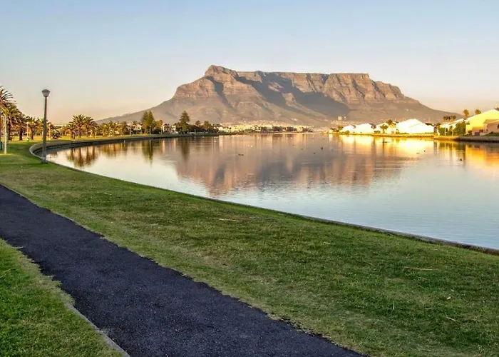 Milnerton Guesthouse
